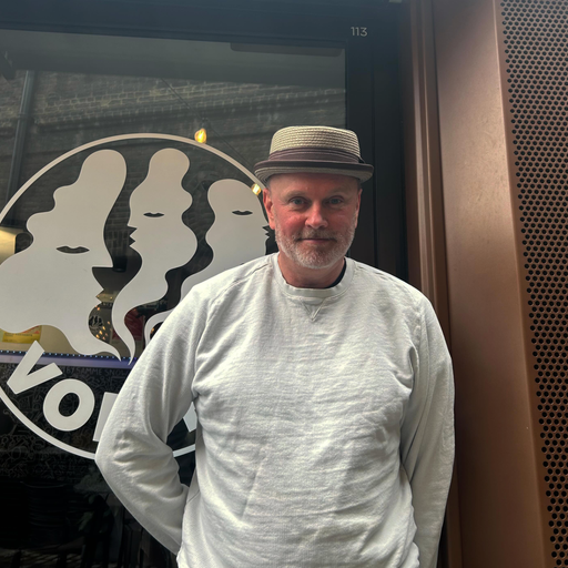 Leo Zero 06/04/24 - Voices Radio