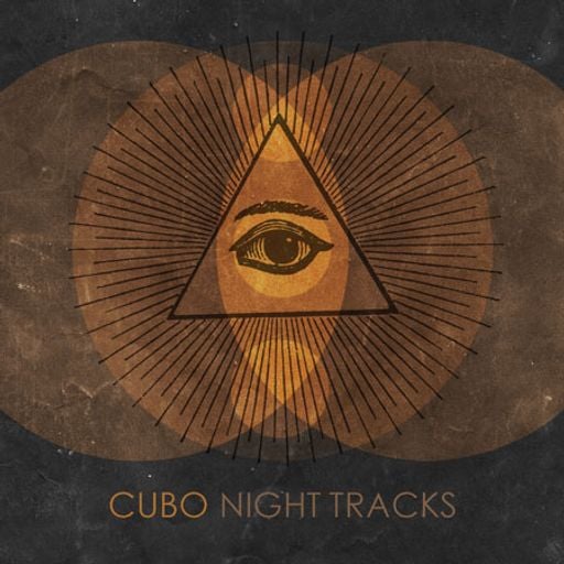 Cubo: Night Tracks