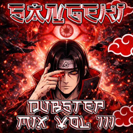DUBSTEP MIX VOL. 111