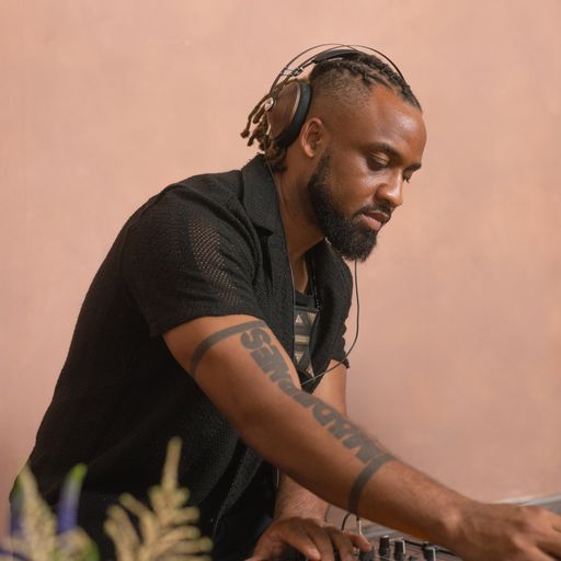 Shai Space curates: Neue Grafik // 09-01-2026