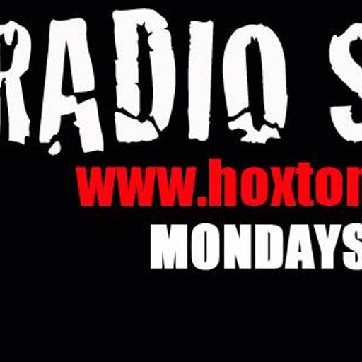 SLIM JIM'S RADIO SHOW 06-06-16