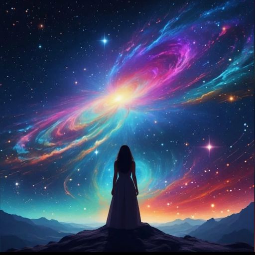 It Is My Dream