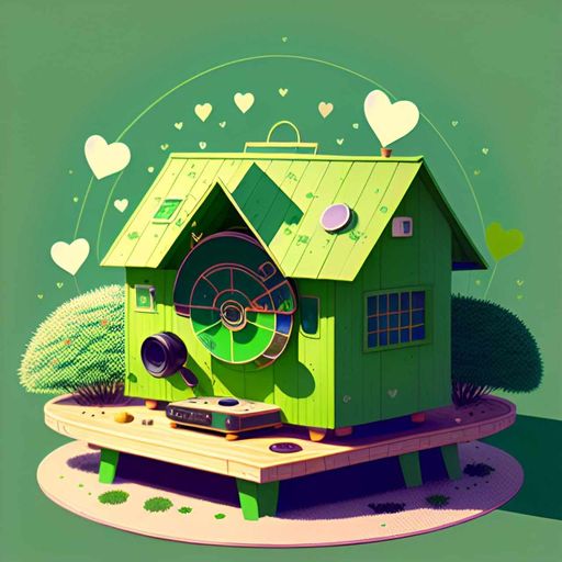 4 The Love of House Christmas 2025 Special