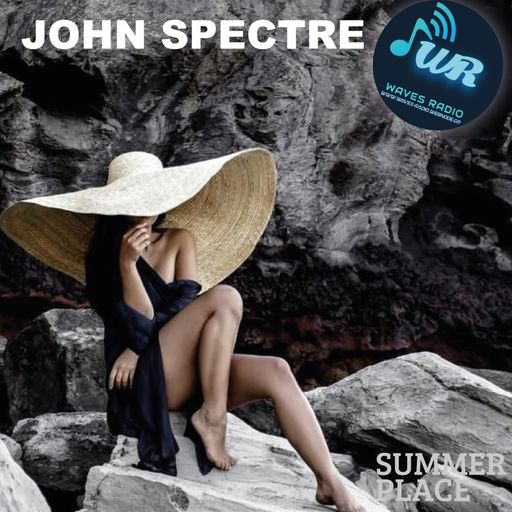 JOHN SPECTRE for Waves Radio #48