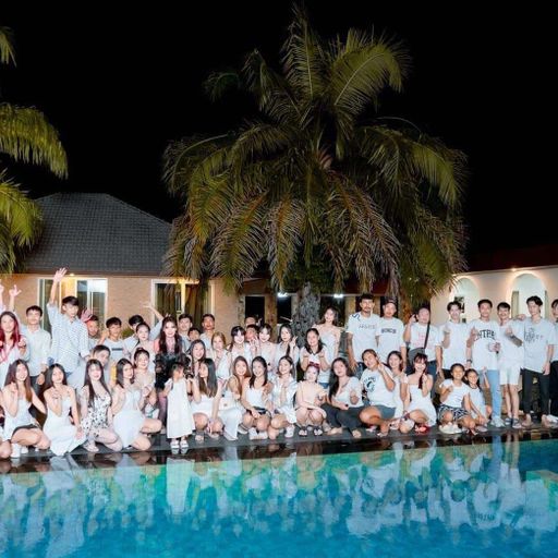 HBD ซ้อนัท ศรีราชา