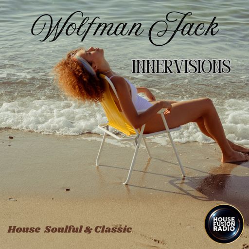 WOLFMAN JACK // INNERVISIONS // 9-2-25