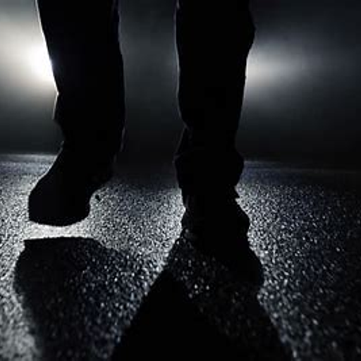 Footsteps in the Dark (ExtendedSmoothFunkyJazz)