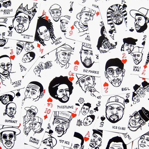 An Ode To Hip Hop