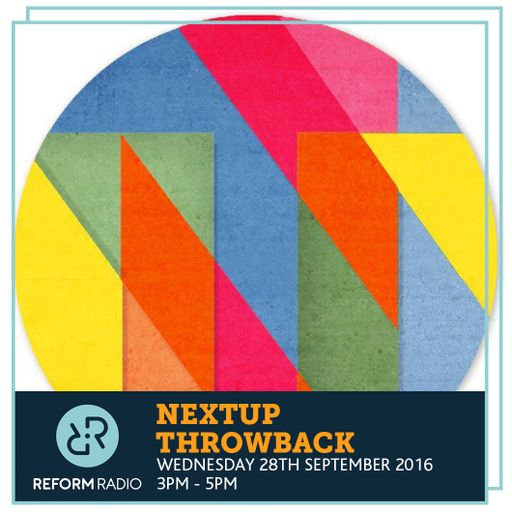 Nextup Throwback 28th September 2016