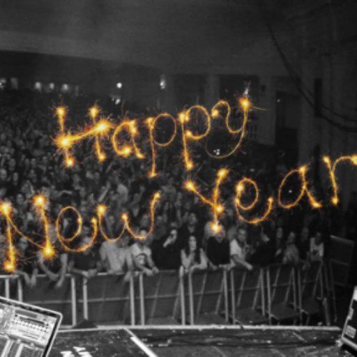 Make It Last - Progressive Trance NYEEE Sunday Sessions