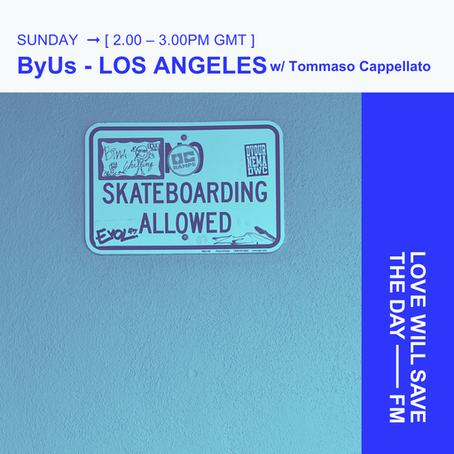 2024-09-15 ByUs - Los Angeles | LWSTD-FM