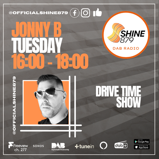 Jonny B - 06 Aug 2024
