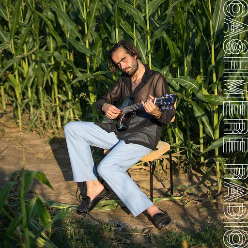 Cashmere Sessions - Gajek 28.08.2020