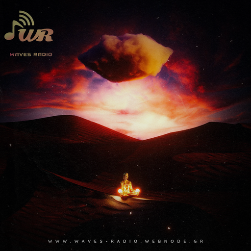 ROB MURRAY for Waves Radio #143