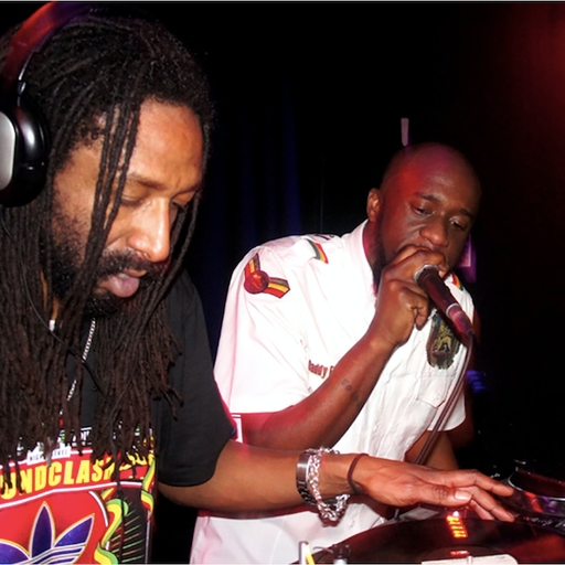 Krisp Biscuits Radio Show: Mikey D.O.N // 09-01-21