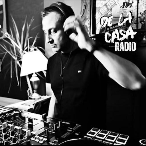 djz00p - De La Casa Radio 24.07.25