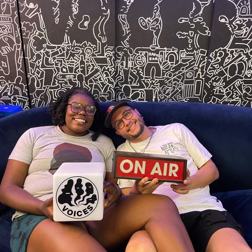 TrYb + friends w/ kleiton - 25/06/25 - [Voices Radio]