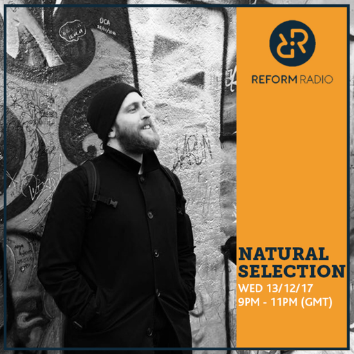 Natural Selection 13th December 2017