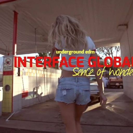 SENCE OF WONDER FT JON INTERFACE