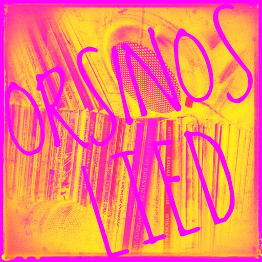 Orsinos Lied Juni 2025