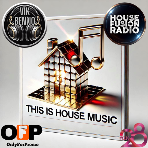 DJ Vik Benno This Is House Music Mix