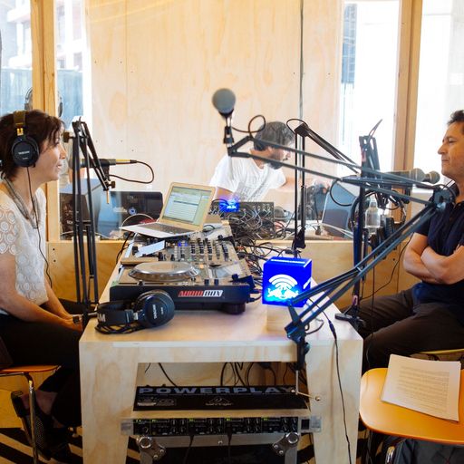 Violeta Parra y la vanguardia