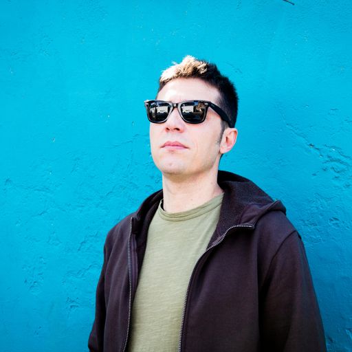 Vince Vella // 07-04-17