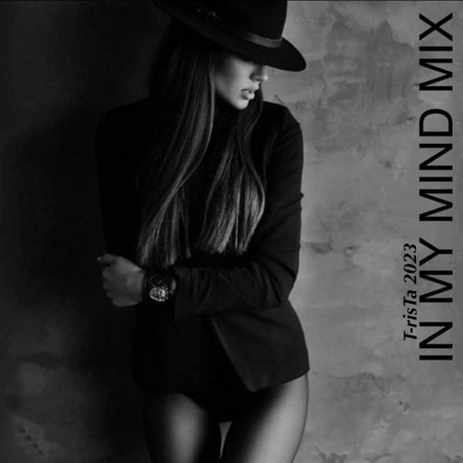 "New" This Is Vocal Deep House 2023 Vol.6 | IN MY MIND MIX Mixed by Dj T-risTa