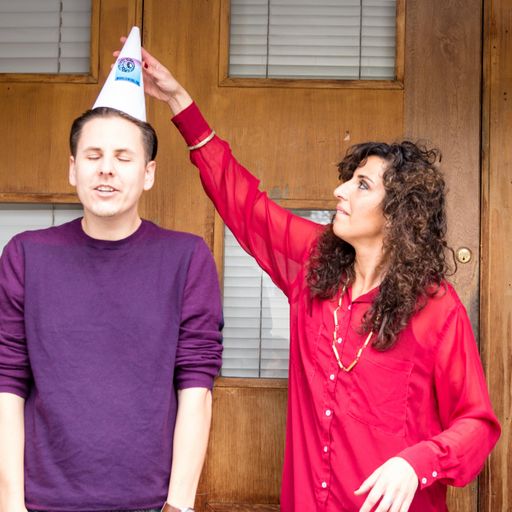 Rita Maia with Will LV // 20-02-17