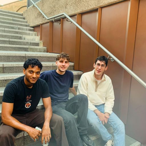 Lacuna - 14.09.2024 - [Voices Radio]