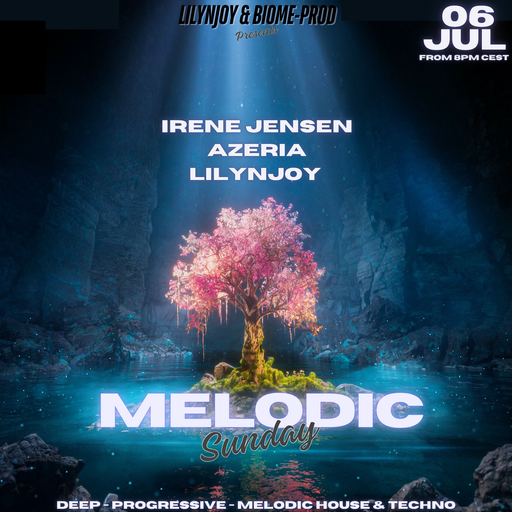 Melodic Sunday 06-07-2025