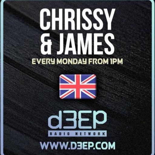 Chrissy & James - Monday Klub (02/09/25)