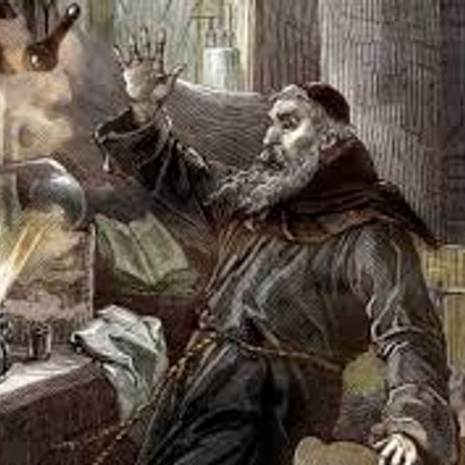 The Alchemist (ExtendedProgRock)