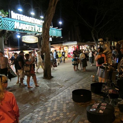 Twilight Market