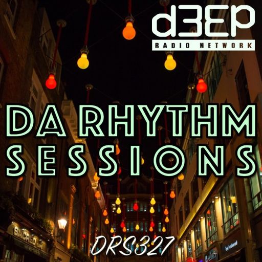 Ricardo Da Rhythm - Da Rhythm Sessions (27/10/21)