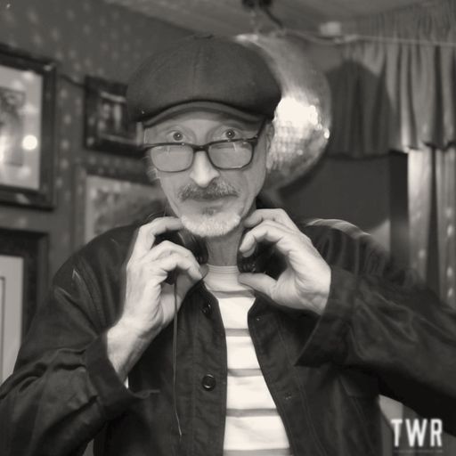 The Music Room - Steve Aspey ~ 29.11.22