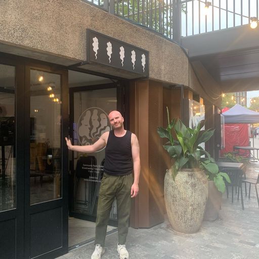 fTronic 25/07/24.     [Voices Radio]