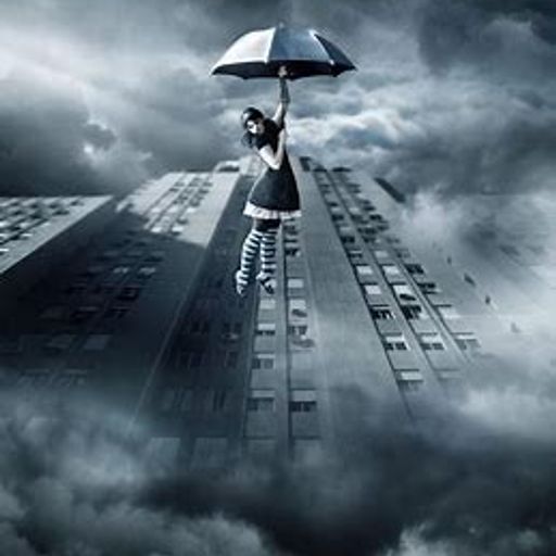 Drift Away (Chillout)