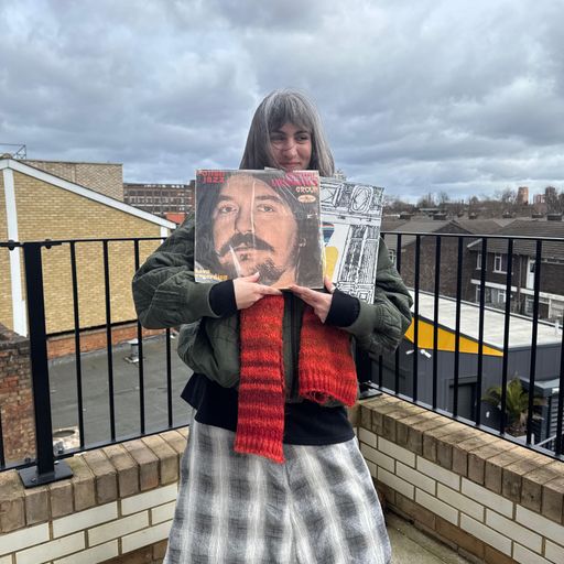 Worldwide Breakfast: Zaereo //  25-03-26