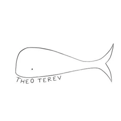 Theo Terev live from Paris 28/02/25