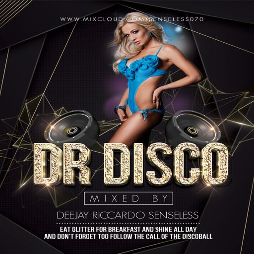 Dr Disco 2019