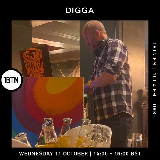 Digga - 11.10.23