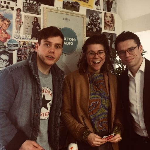 Mccann's Power Hour 12.04.18