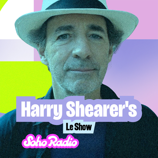 Harry Shearer's Le Show (09/02/2026)