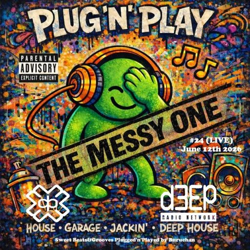 Buruchan - Plug 'N' Play (12/06/26)