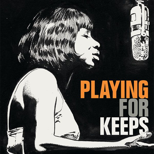 Playing for Keeps (ExtendedSmoothFunkFusion)