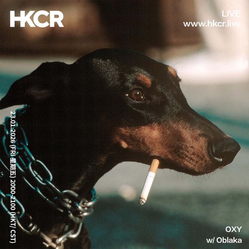 OXY w/ Oblaka - 23/01/2026