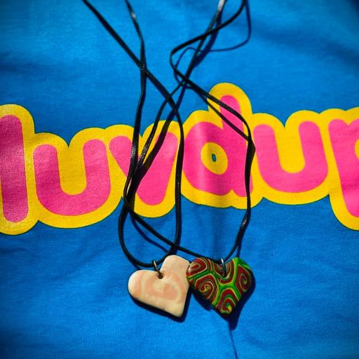 Balearic Mike - LuvDup Isolation Station Takeover Mix (Dancing Dave Mix) - 29/08/2020