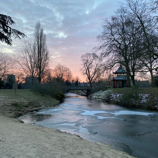 Hoxton Live w Dougie Anderson + Ted Hodgkinson