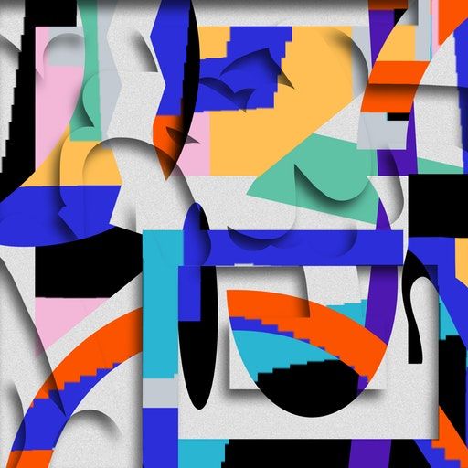 Open End with Frosty – Aural Archipelago